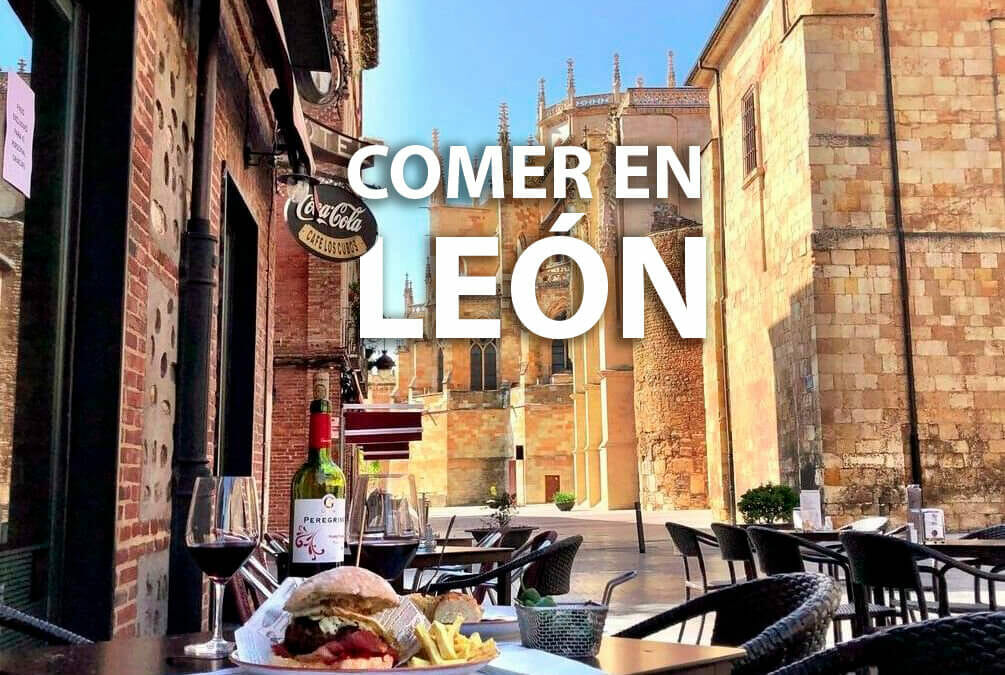 Descubriendo los mejores restaurantes en León: ¡Sabores inolvidables en la capital de Castilla y León!